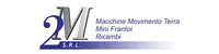 Logo 2M Srl