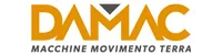 Logo DAMAC