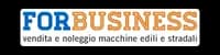 Logo FORbusiness