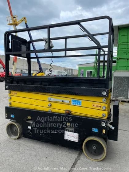 Airo X10 EN Anno 2011