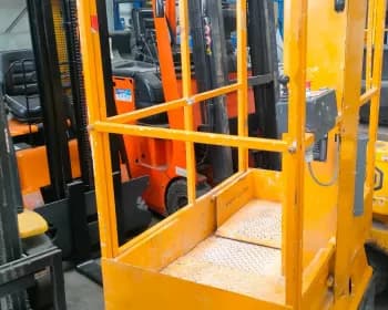 Bravi Platforms LEONARDO HD