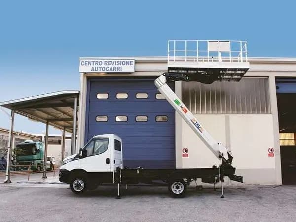 Comet Officine Solar 11