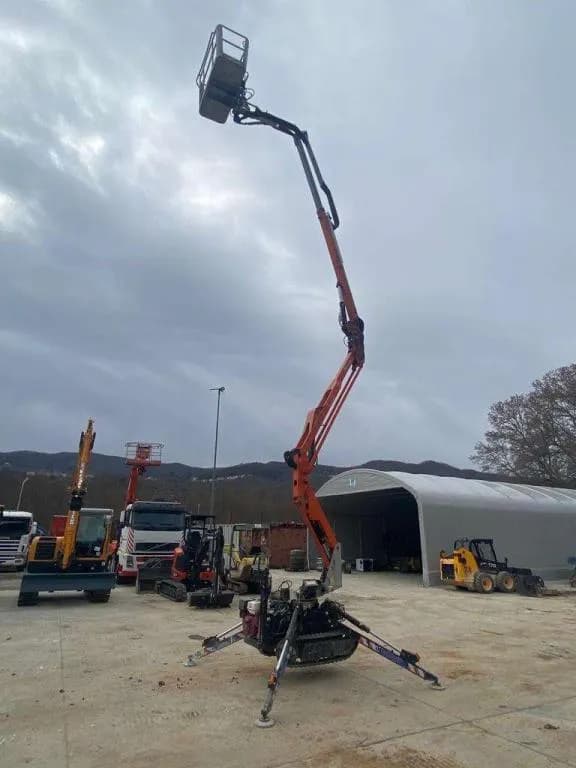 Cormidi AIRWORK 1465