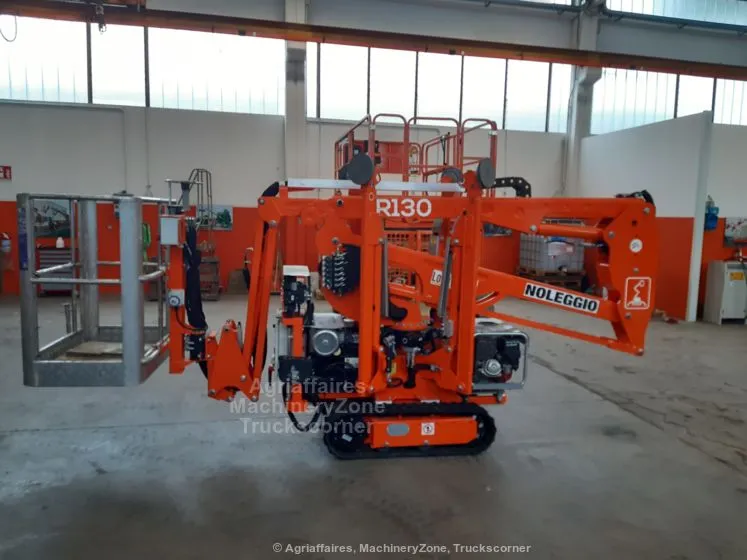 Easy Lift EASYLIFT R-130