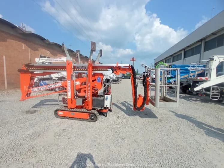Easy Lift EASYLIFT R-180