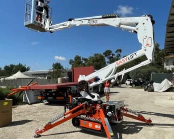 Easy Lift R130