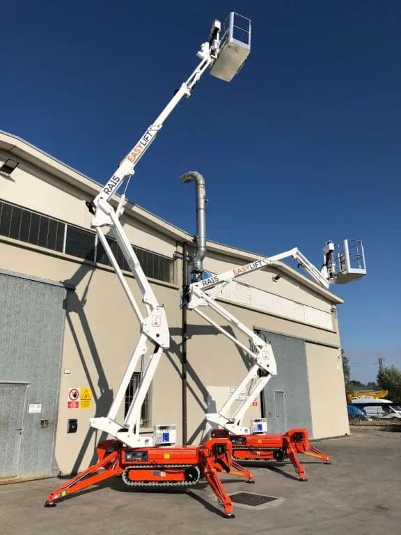 Easy Lift RA 15