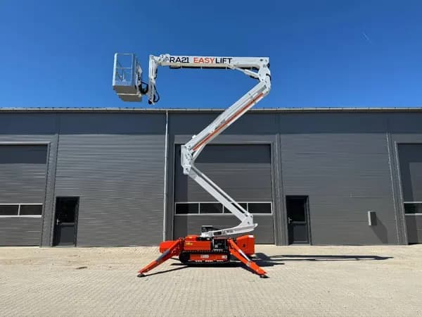 Easy Lift RA 21