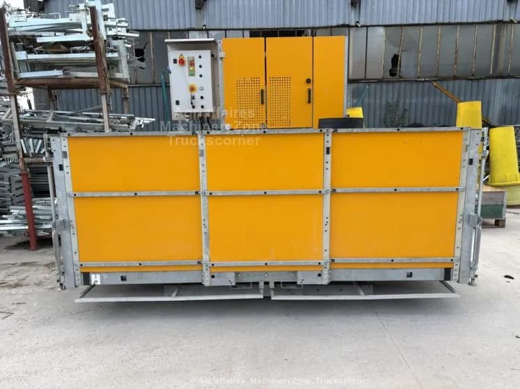 Electroelsa PM 10 XL