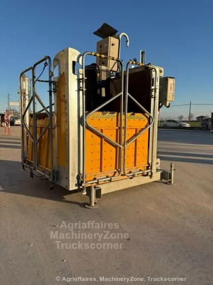 Electrolelsa EHPM 1000 MINI