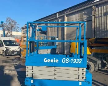 Genie GS-1932