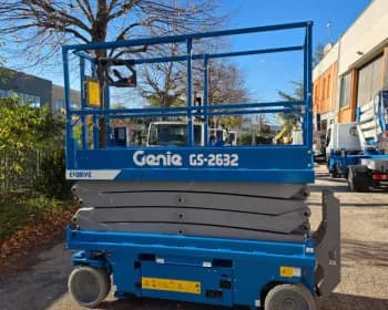 Genie GS 2632 e-drive