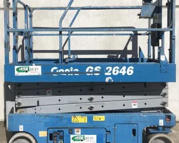 Genie GS-2646