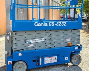 Genie GS 3232