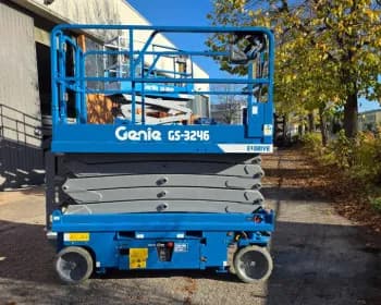Genie GS 3246