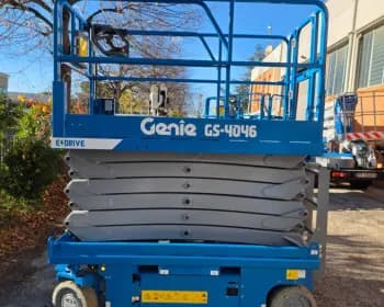Genie GS 4046