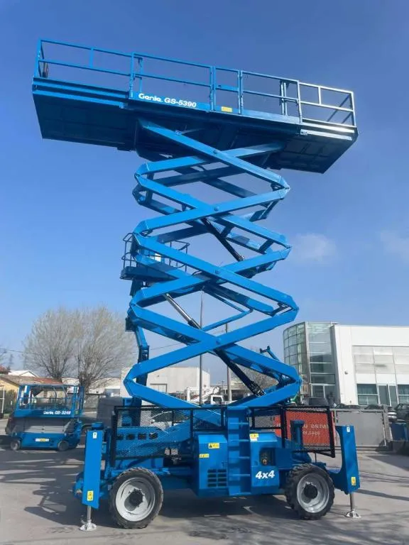Genie GS-5390
