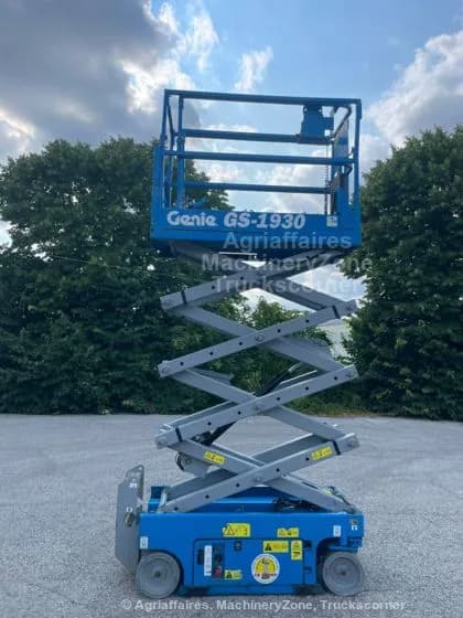 Genie GS1930