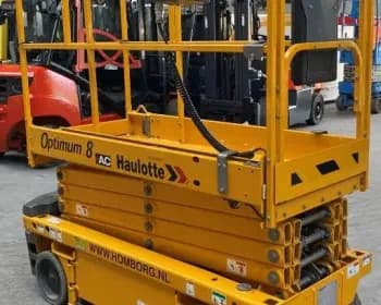 Haulotte Optimum 8