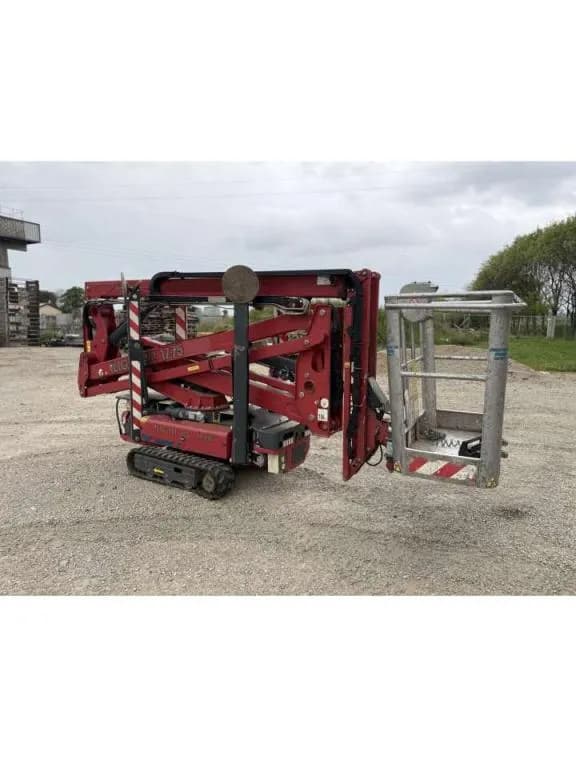 Hinowa Light Lift 17.75 IIIS