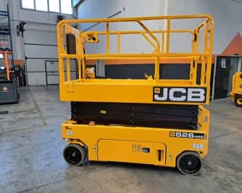 JCB S2646E