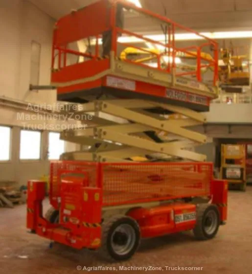 JLG 4069 LE JLG