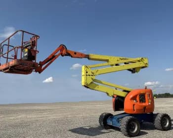 JLG 450 AJ