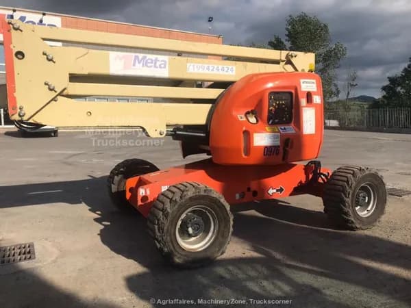 JLG 510AJ - OGG.976
