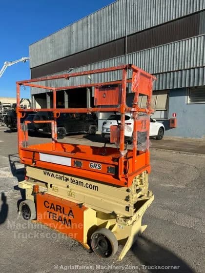 JLG 6RS