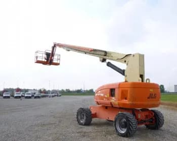 JLG 860 SJ