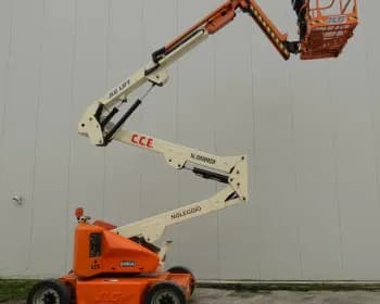 JLG E450AJ