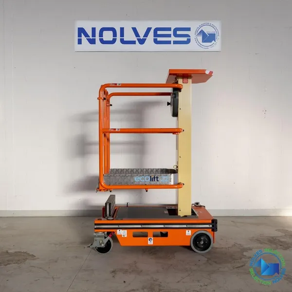 JLG ECOLIFT