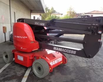 Manitou 150 AETJ C 3D