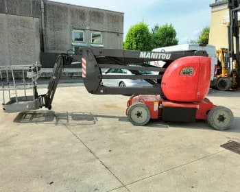 Manitou 150AETJ-C-3D