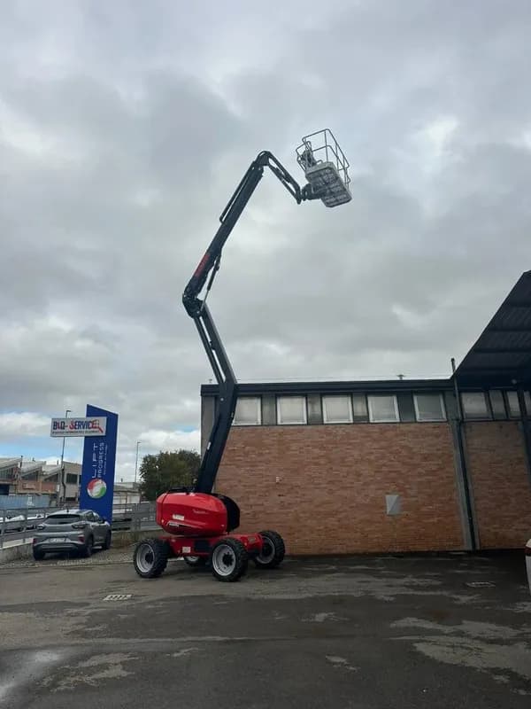 Manitou 180 ATJ