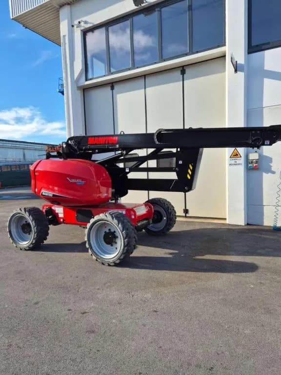 Manitou 180 ATJ RC