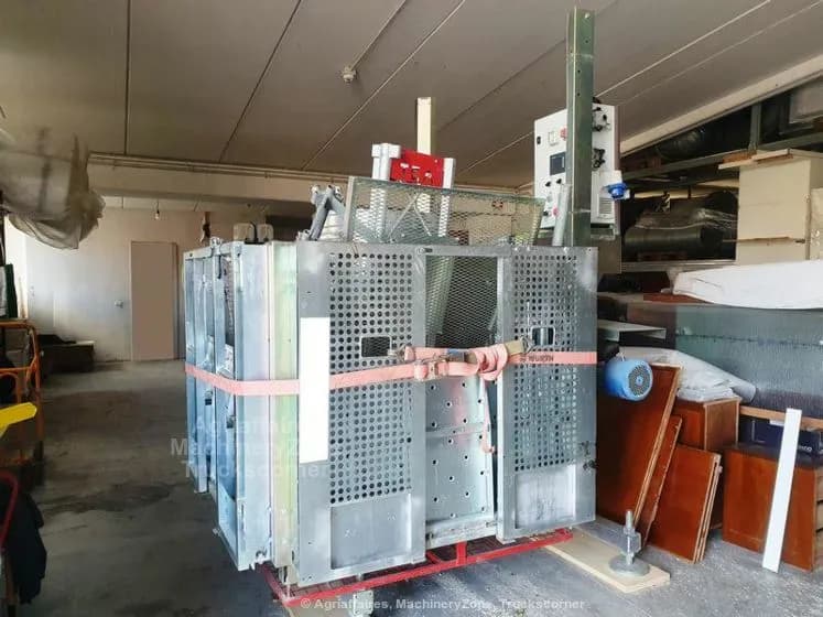 Nidec Tea International Se 1000