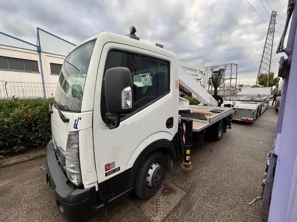 Oil & Steel Snake 2010 H Plus