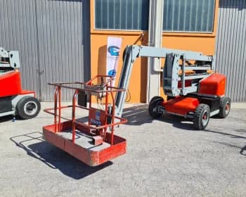 Platform Basket Sel 17 AJ ELECTRON