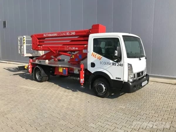 Ruthmann Ecoline RS 240