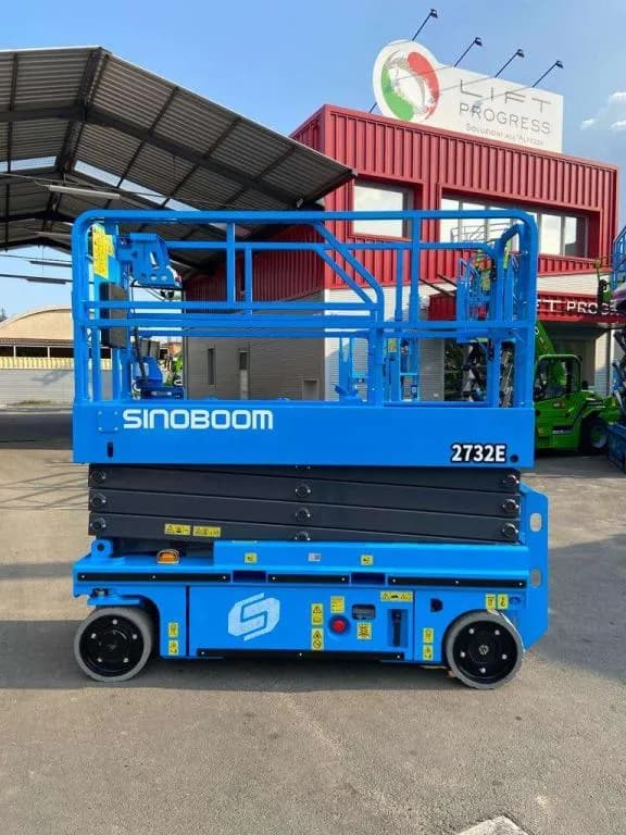 Sinoboom 2732E