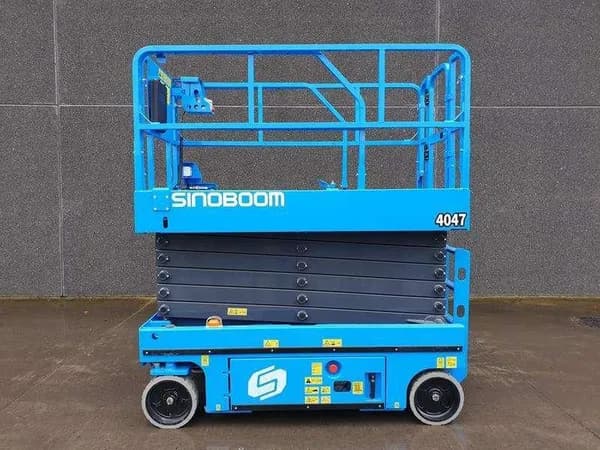 Sinoboom 4047