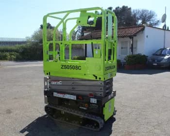 Zoomlion ZS0508C