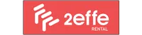 Logo 2 Effe Rental srl