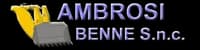 Logo Ambrosi Benne Srl
