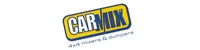 Logo Carmix Metalgalante