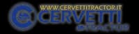 Logo CERVETTI TRACTOR Srl