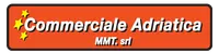 Logo Commerciale Adriatica MMT. Srl