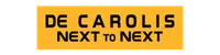 Logo DE CAROLIS NEXT SRL
