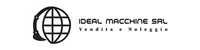 Logo Ideal Macchine Srl